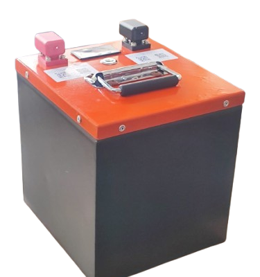 Lithium Battery Pack 12.8V 100Ah LFP